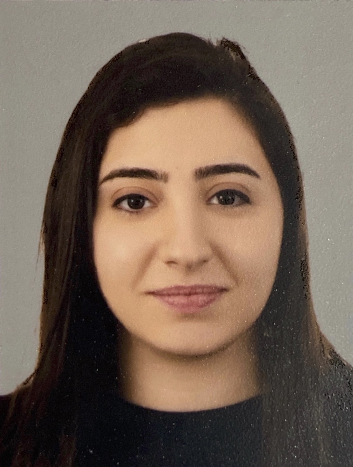 Rita Makhlouf